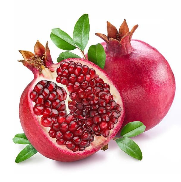 Pomegranate