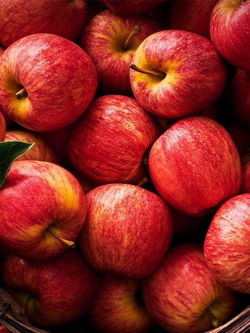 Apples