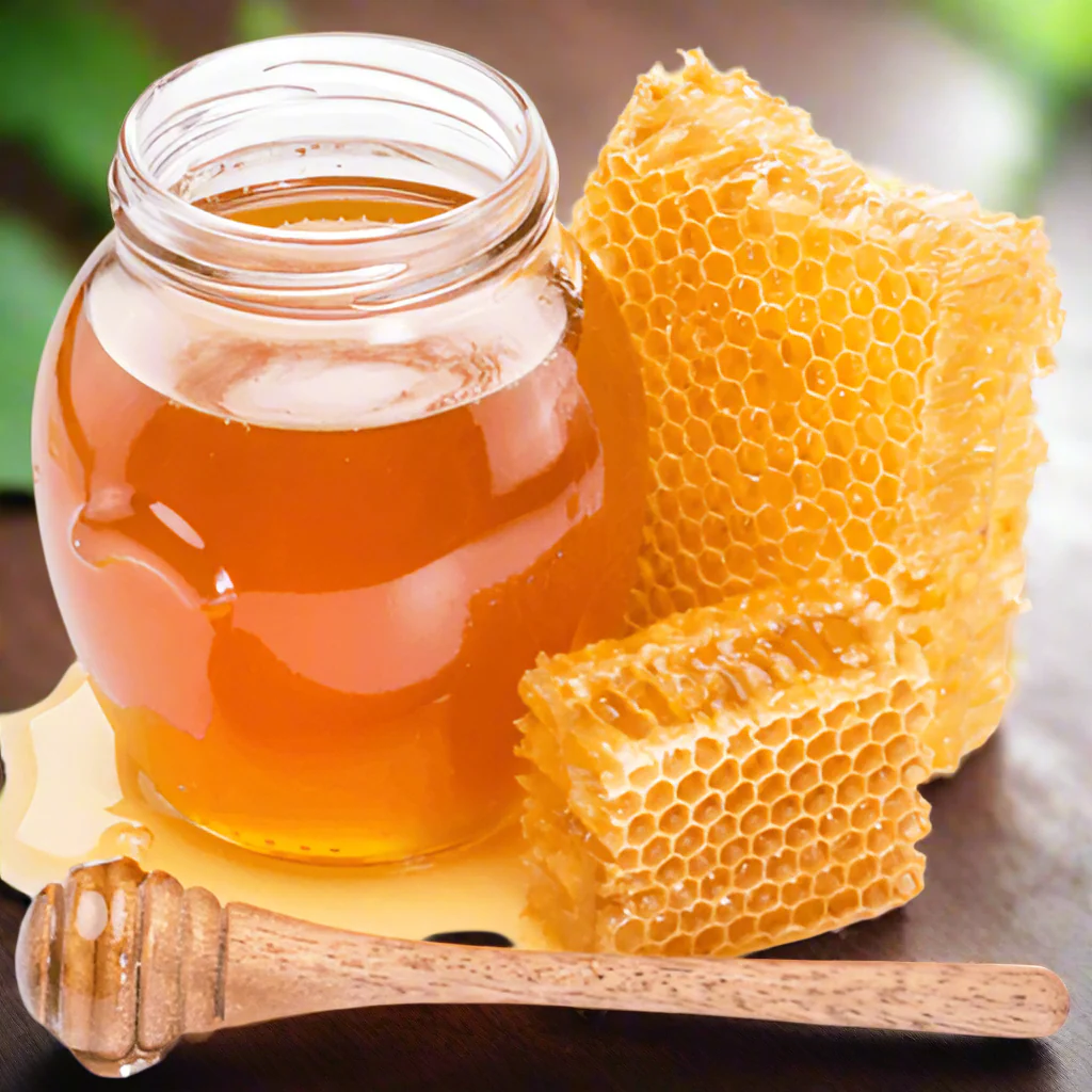 Pure Honey